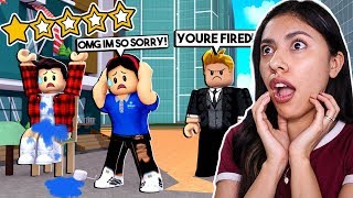 roblox hotel royale worst roleplay sister homecoming twin won queen working jealous got megan ocean