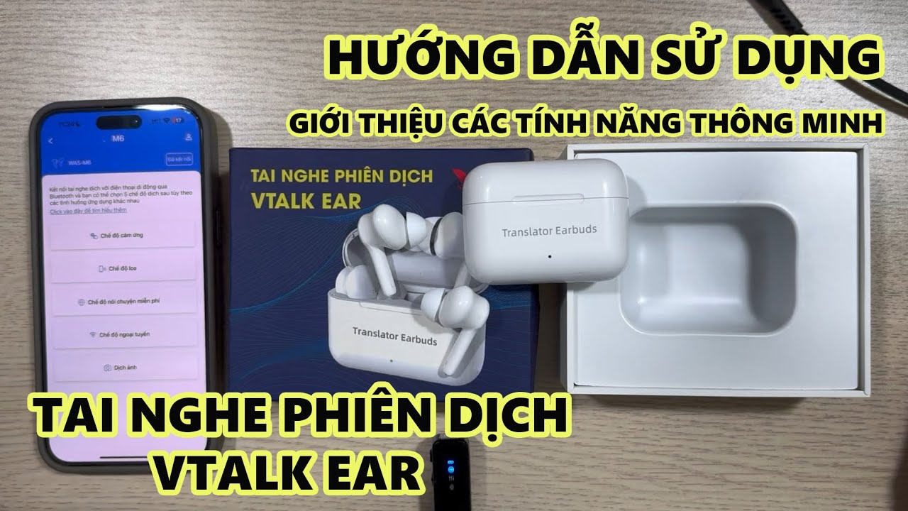 Video hướng dẫn 1