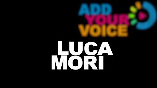 Luca Mori 