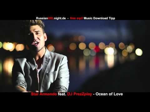 Star Armando feat. DJ PrezzPlay - Ocean Of Love - LIVE Club Nightlife