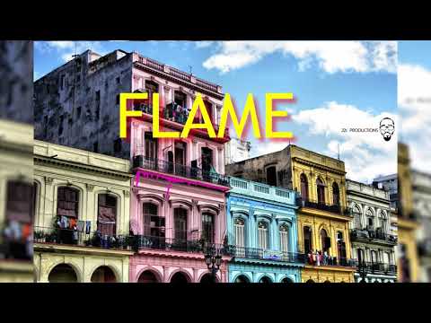 FREE] Camila Cabello x Migos Type Beat 2019 - "Flame" | Free Type Beat | Trap Instrumental 2019