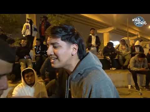 STAIL VS ARES ONE - CUARTOS DE FINAL - MADLINES X WHITE CITY