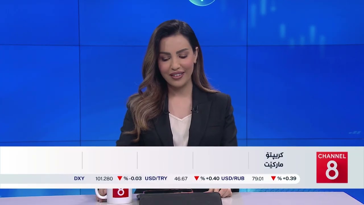 ڤیدیۆ | ئابووری - خەڵکی عێراق و هەرێمی کوردستان بازاڕی خانووبەرەی تورکیایان گەرم کردووە