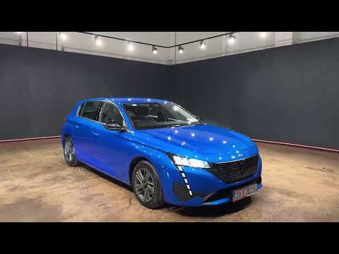 Peugeot 308 1.5L HDI AUTOMATIC - PARKING SENSORS - - Image 2