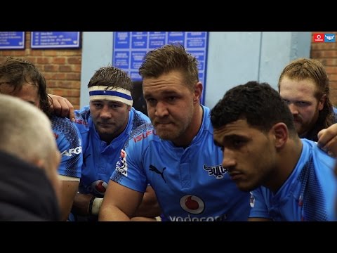 Vodacom Bulls Match Rewind vs Highlanders