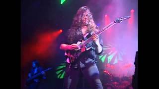 Dream Theater - To live forever (Live at Tokio 1993)