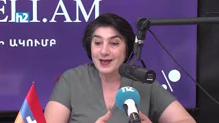 Իշխանության անցնցում հեռացման կկարողանանք հասնել, եթե… Ձյունիկ Աղաջանյան: Լրաբեր - 25.07.2025