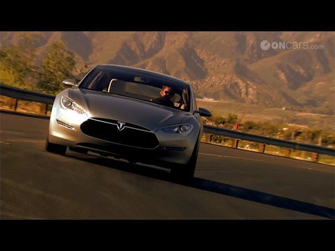 This Electric 4-Door Will Blow You Away! This Electric 4-Door Will Blow You Away!