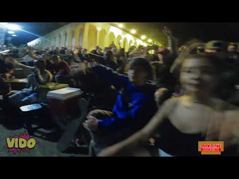 LIL WHITE VS MANUES2S / FINAL -MUSEO TERTULIA