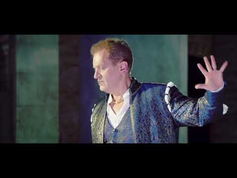 Herz aus Gold - Trailer (Staatstheater Augsburg)