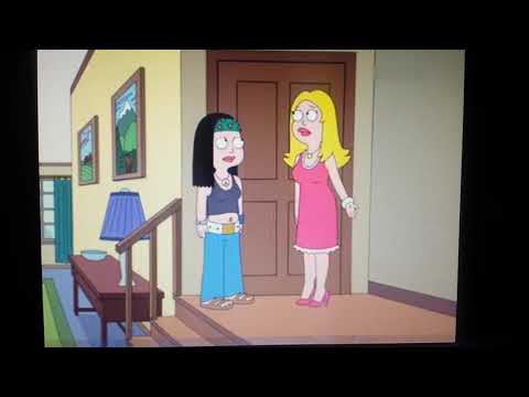 Roger ist der Entscheider American Dad's beste Szene