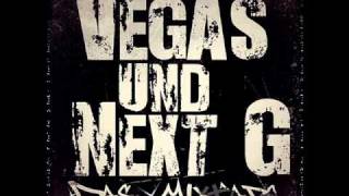 Vegas und Next G - Für immer weg (feat. Peter Markus)