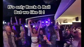 It's time to Rock n Roll - The first show of 2019 - Lets ROCK!