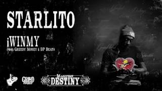 Starlito - iWinMy