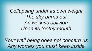 Assemblage 23 - Skyquake Lyrics