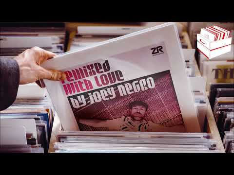 Le Cop - Le Rock (Joey Negro Edit)