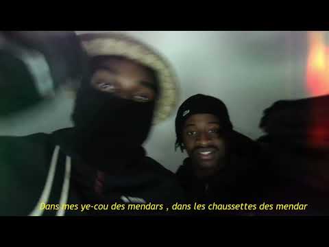 LENN'S - #FREESTYLE KILL BILL