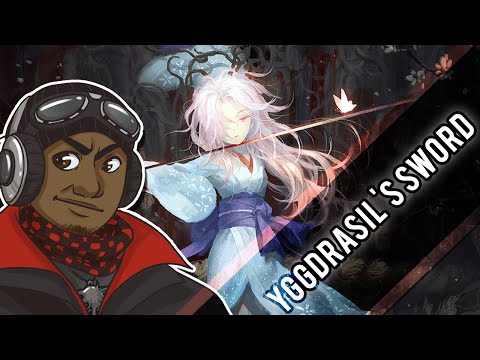 [3L Pro] Original VGM - "Yggdrasil's Sword"