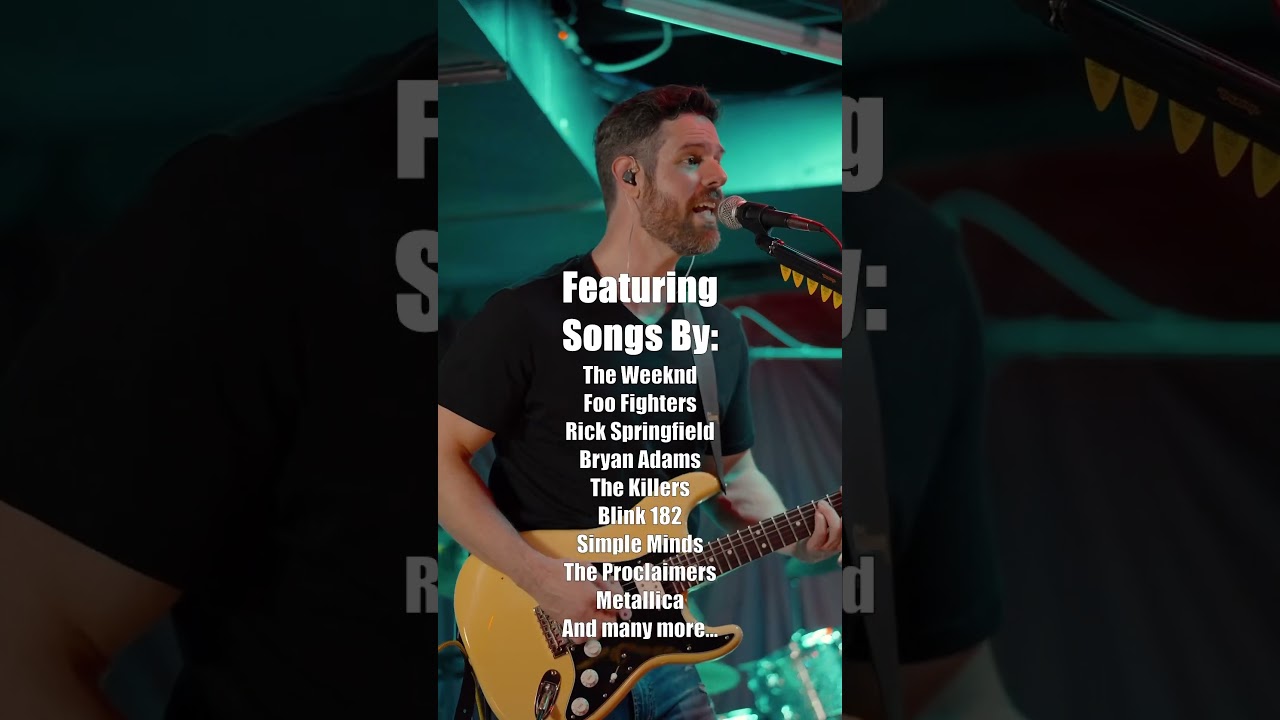Promotional video thumbnail 1 for Ben's Doing Fine