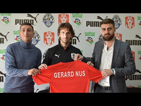 FDC "VISTA" PRESS CONFERENCE