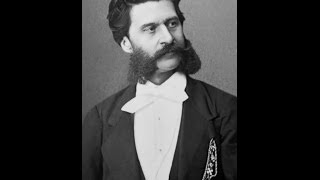 The best of Johann Strauss II