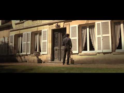 Alexis HK - Je reviendrai (Clip Officiel)