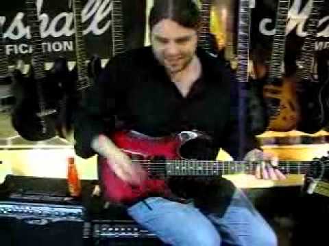Neil Mellor Guitar Wizard