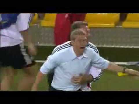 Bad Nenndorf Boys - WM Song 2010 youtube.avi