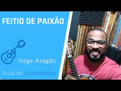 Feitiço De Paixão - Jorge Aragão