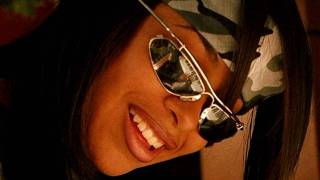 Missy Elliott - Take Away [REAL Instrumental] - *Aaliyah &amp; Left Eye Tribute*