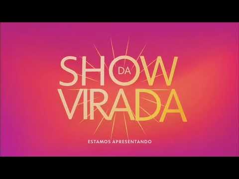 Vinheta de ida ao intervalo - Show da Virada (2021/2022)