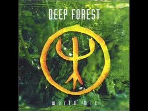 Deep Forest - Forest Hymn