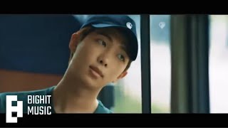 Download lagu BTS RM Bicycle MV... mp3