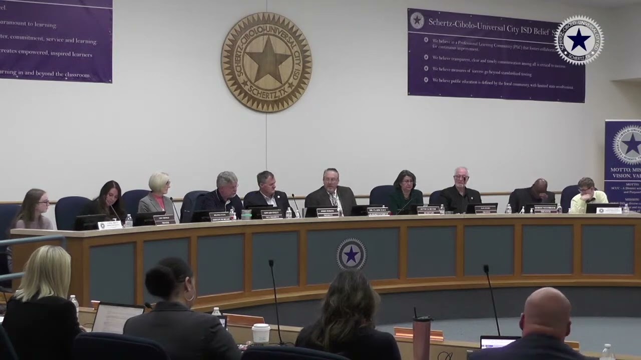 Superintendent Update 3-22