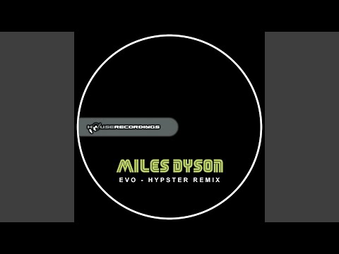 Evo (Hypster feat Bethany Brown R-Evo Mix)