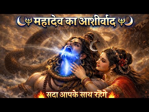 🌙Mahadev Bhajans 2026 | Latest New Shiv Songs | Hindi Devotional | Bholenat | Soulful Bhakti Music 🔱