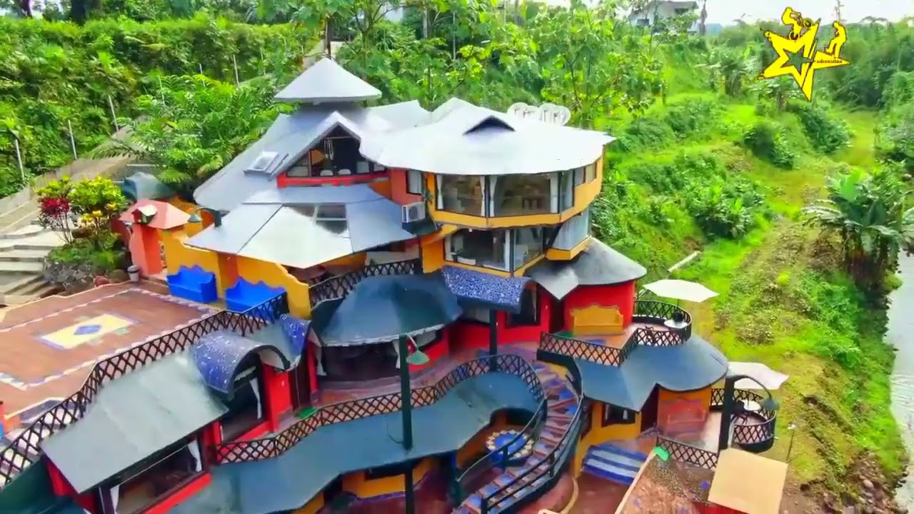 Lugares Hermosos de Santo Domingo de los Tsachilas Ecuador 2023