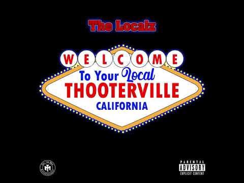 The Localz- 8am @ M.O.D. ft. TwoFive, TDK & AG (Audio)