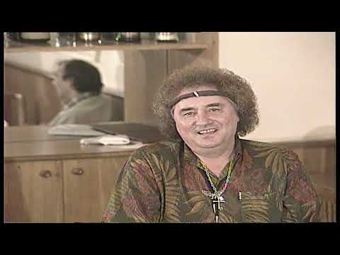 Dorina si Marian Nistor - Adio! prieteni de o seara (arhiva personala)