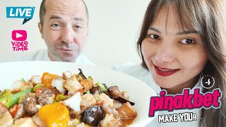 How to Cook Pinakbet | Classic Ilocano Vegetable Dish 🇵🇭💯 #Pinakbet #FilipinoFood #easyrecipe