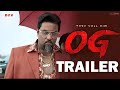 The Call Him OG Sunil First Look Teaser Pawan Kalyan Sujeeth Thaman S