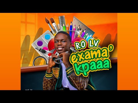RO LV EXAMA’ KPA (prod by beatpopovelo)