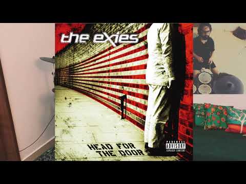 Thumbnail for THE EXIES - HEY YOU | A MOSTLY HARMLESS DRUM COVER by The Exies