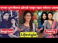 Mrunal Dusanis Biography Lifestyle Family Income Husband Age Serial House