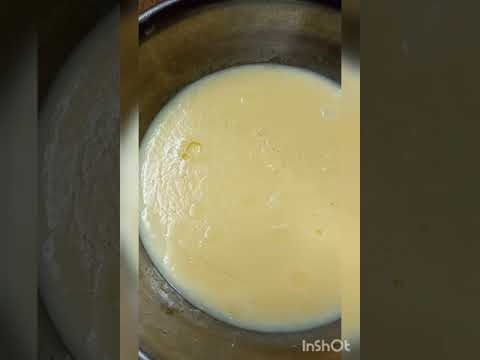 creamy 😍and delicious 😋fruit custard🍨 recipe by #Ramla's Home😍|| Ramla's Home🏡||