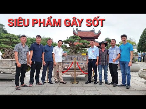 SIÊU PHẨM của anh SỬ TÔM gây SỐT ngày khai mạc TL TỪ SƠN - BN 2023 .