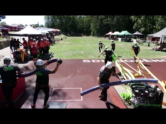 Fire Sport