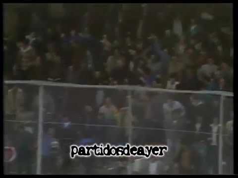 Video — Gol vs Ferro