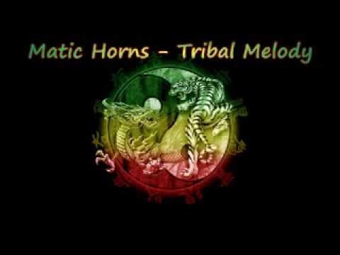 Matic Horns - Tribal Melody
