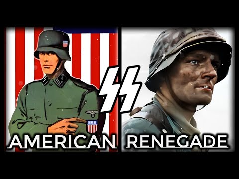 Renegades: American SS Volunteers | World War II